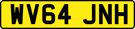WV64JNH