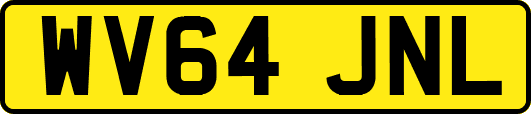 WV64JNL