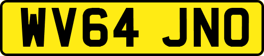 WV64JNO