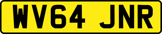 WV64JNR