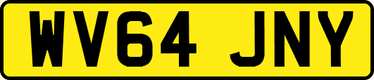 WV64JNY
