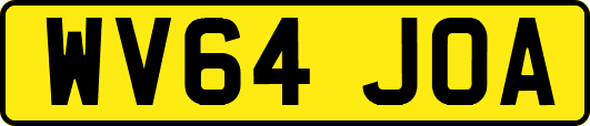 WV64JOA