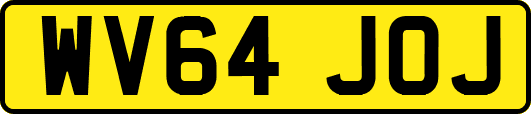 WV64JOJ