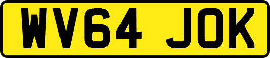 WV64JOK