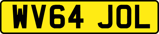 WV64JOL