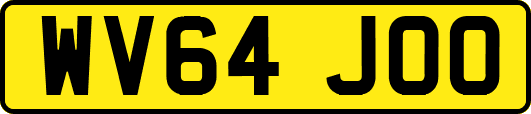 WV64JOO