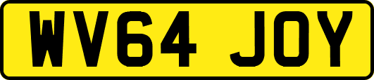 WV64JOY