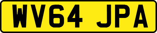 WV64JPA