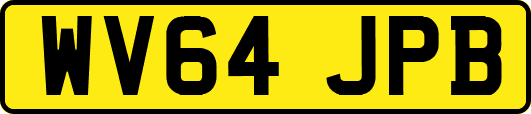 WV64JPB