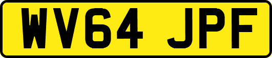 WV64JPF