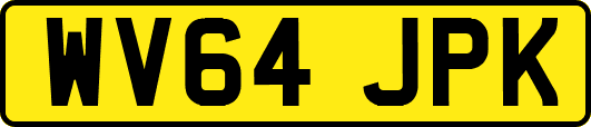 WV64JPK