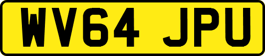 WV64JPU
