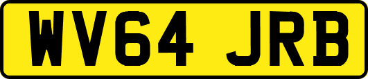 WV64JRB