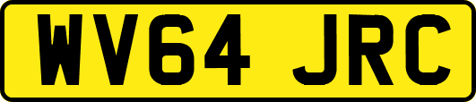 WV64JRC