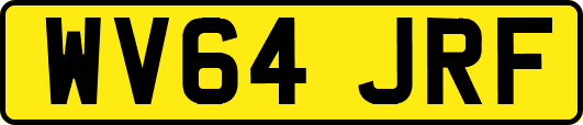 WV64JRF