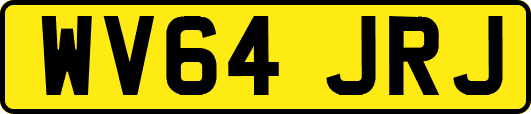 WV64JRJ