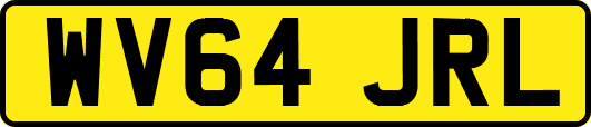 WV64JRL
