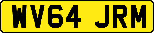 WV64JRM
