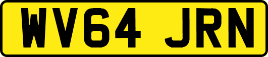 WV64JRN