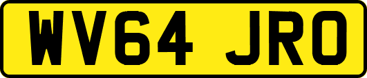 WV64JRO