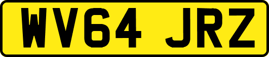WV64JRZ