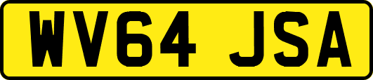 WV64JSA