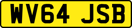 WV64JSB