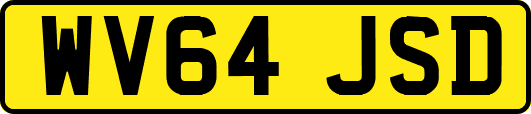 WV64JSD