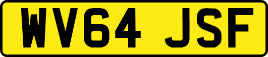 WV64JSF