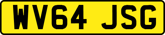 WV64JSG