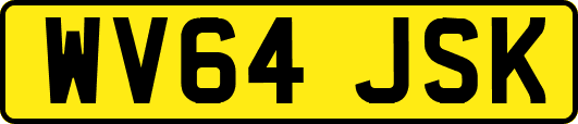 WV64JSK