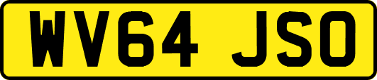 WV64JSO