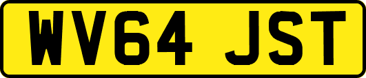 WV64JST