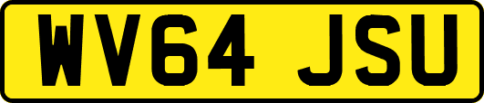 WV64JSU