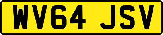WV64JSV