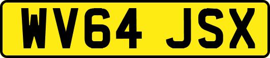 WV64JSX