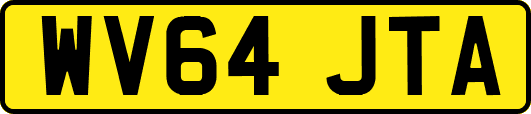WV64JTA