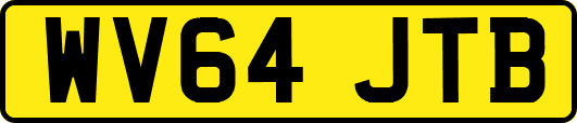 WV64JTB