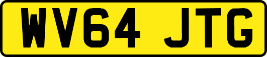 WV64JTG