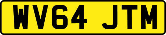 WV64JTM