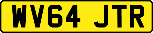 WV64JTR