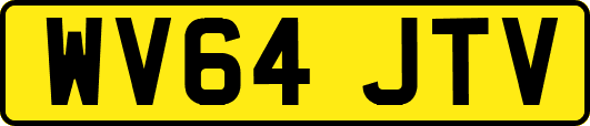 WV64JTV