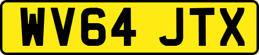 WV64JTX