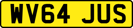 WV64JUS