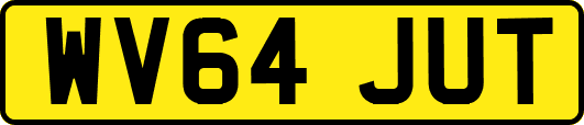 WV64JUT