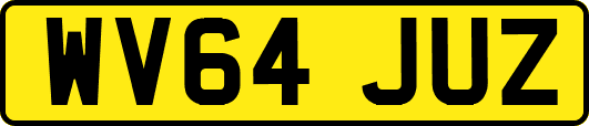 WV64JUZ