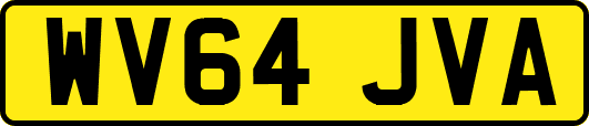 WV64JVA