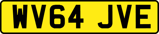 WV64JVE