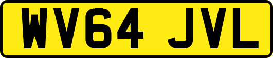 WV64JVL