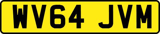 WV64JVM